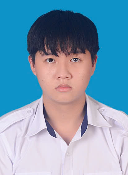 Phan Thành Đức Nhân